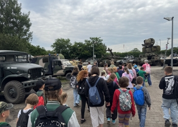 Podziemny Spływ Sztolnią Królowa Luiza – 18 lipca 2025 r.  