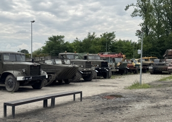 Podziemny Spływ Sztolnią Królowa Luiza – 18 lipca 2025 r.  