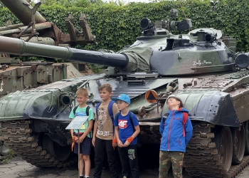 Podziemny Spływ Sztolnią Królowa Luiza – 18 lipca 2025 r.  