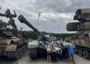 Podziemny Spływ Sztolnią Królowa Luiza – 18 lipca 2025 r.  