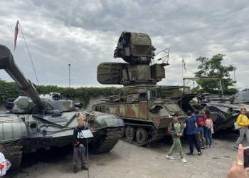 Podziemny Spływ Sztolnią Królowa Luiza – 18 lipca 2025 r.  