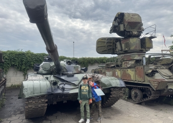 Podziemny Spływ Sztolnią Królowa Luiza – 18 lipca 2025 r.  