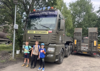 Podziemny Spływ Sztolnią Królowa Luiza – 18 lipca 2025 r.  