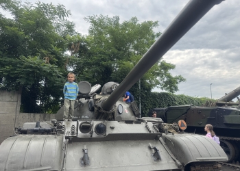 Podziemny Spływ Sztolnią Królowa Luiza – 18 lipca 2025 r.  