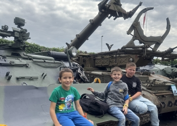 Podziemny Spływ Sztolnią Królowa Luiza – 18 lipca 2025 r.  