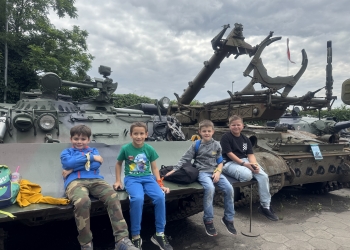 Podziemny Spływ Sztolnią Królowa Luiza – 18 lipca 2025 r.  