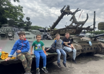 Podziemny Spływ Sztolnią Królowa Luiza – 18 lipca 2025 r.  