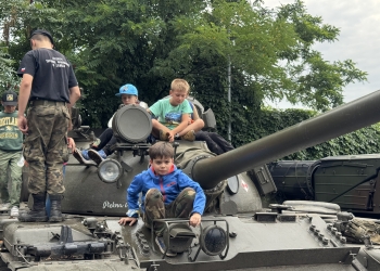 Podziemny Spływ Sztolnią Królowa Luiza – 18 lipca 2025 r.  