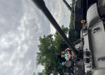 Podziemny Spływ Sztolnią Królowa Luiza – 18 lipca 2025 r.  