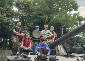 Podziemny Spływ Sztolnią Królowa Luiza – 18 lipca 2025 r.  