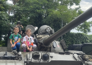 Podziemny Spływ Sztolnią Królowa Luiza – 18 lipca 2025 r.  