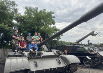 Podziemny Spływ Sztolnią Królowa Luiza – 18 lipca 2025 r.  