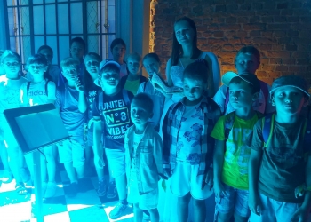 KLEKS MAGIA KINA & BAJKA PANA KLEKSA - 13 sierpnia 2025 r. 