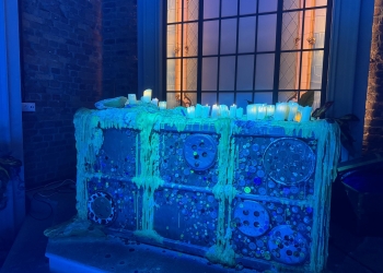 KLEKS MAGIA KINA & BAJKA PANA KLEKSA - 13 sierpnia 2025 r. 