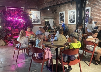 KLEKS MAGIA KINA & BAJKA PANA KLEKSA - 13 sierpnia 2025 r. 