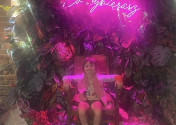 KLEKS MAGIA KINA & BAJKA PANA KLEKSA - 13 sierpnia 2025 r. 