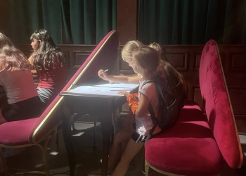 KLEKS MAGIA KINA & BAJKA PANA KLEKSA - 13 sierpnia 2025 r. 