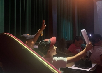 KLEKS MAGIA KINA & BAJKA PANA KLEKSA - 13 sierpnia 2025 r. 