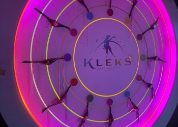 KLEKS MAGIA KINA & BAJKA PANA KLEKSA - 13 sierpnia 2025 r. 