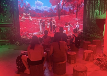 KLEKS MAGIA KINA & BAJKA PANA KLEKSA - 13 sierpnia 2025 r. 