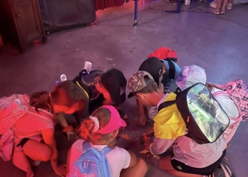 KLEKS MAGIA KINA & BAJKA PANA KLEKSA - 13 sierpnia 2025 r. 