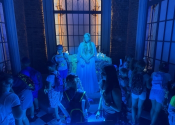 KLEKS MAGIA KINA & BAJKA PANA KLEKSA - 13 sierpnia 2025 r. 