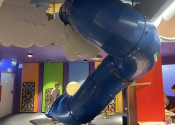 KLEKS MAGIA KINA & BAJKA PANA KLEKSA - 13 sierpnia 2025 r. 