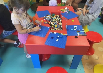 KLEKS MAGIA KINA & BAJKA PANA KLEKSA - 13 sierpnia 2025 r. 