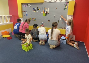 KLEKS MAGIA KINA & BAJKA PANA KLEKSA - 13 sierpnia 2025 r. 