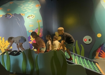 KLEKS MAGIA KINA & BAJKA PANA KLEKSA - 13 sierpnia 2025 r. 