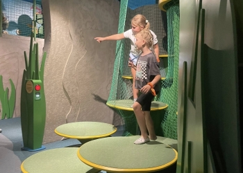 KLEKS MAGIA KINA & BAJKA PANA KLEKSA - 13 sierpnia 2025 r. 