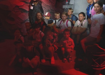 KLEKS MAGIA KINA & BAJKA PANA KLEKSA - 13 sierpnia 2025 r. 