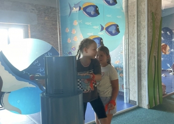 KLEKS MAGIA KINA & BAJKA PANA KLEKSA - 13 sierpnia 2025 r. 