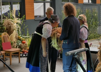 Dożynki Gminne Dębowiec 2025 - 23.08.2025 r.