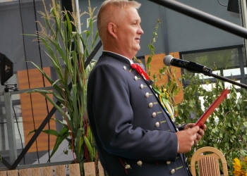 Dożynki Gminne Dębowiec 2025 - 23.08.2025 r.