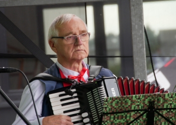 Dożynki Gminne Dębowiec 2025 - 23.08.2025 r.