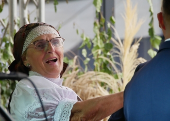 Dożynki Gminne Dębowiec 2025 - 23.08.2025 r.