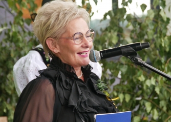 Dożynki Gminne Dębowiec 2025 - 23.08.2025 r.