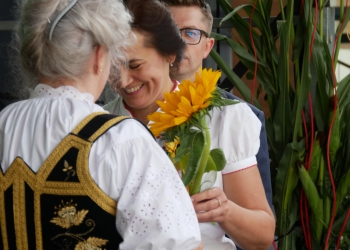 Dożynki Gminne Dębowiec 2025 - 23.08.2025 r.