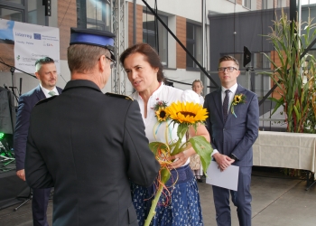 Dożynki Gminne Dębowiec 2025 - 23.08.2025 r.