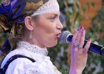 Dożynki Gminne Dębowiec 2025 - 23.08.2025 r.