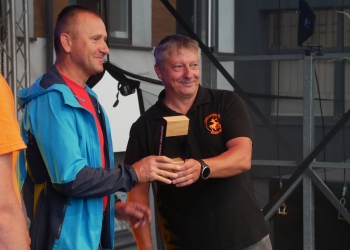 Dożynki Gminne Dębowiec 2025 - 23.08.2025 r.