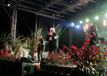 Dożynki Gminne Dębowiec 2025 - 23.08.2025 r.