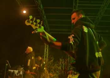 Dożynki Gminne Dębowiec 2025 - 23.08.2025 r.