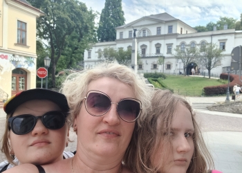 Zdjęcia uczestników konkursu "Selfie z marką Śląsk Cieszyński" Edycja V