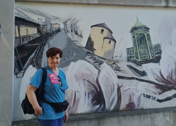 Zdjęcia uczestników konkursu "Selfie z marką Śląsk Cieszyński" Edycja V