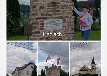 Zdjęcia uczestników konkursu "Selfie z marką Śląsk Cieszyński" Edycja V