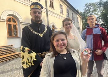 Zdjęcia uczestników konkursu "Selfie z marką Śląsk Cieszyński" Edycja V