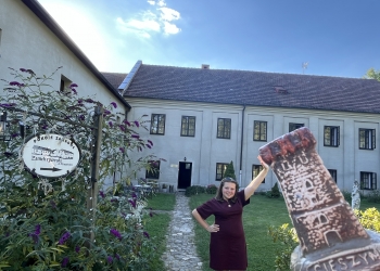 Zdjęcia uczestników konkursu "Selfie z marką Śląsk Cieszyński" Edycja V