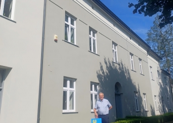 Zdjęcia uczestników konkursu "Selfie z marką Śląsk Cieszyński" Edycja V